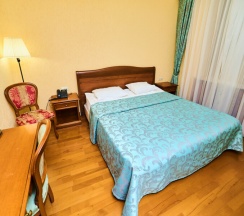 Стандарт двухместный в Симбирск