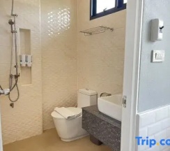 Номер Superior в Look at Home Lamphun