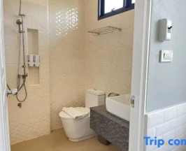 Люкс Deluxe в Look at Home Lamphun
