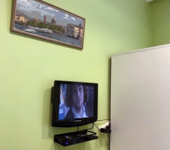 Двухместный на Миллионной, 12 в Геркулес