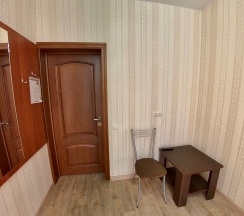 Семейный двухкомнатный с балконом в Гриф