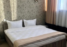 Двухместный номер Economy двуспальная кровать в Tarlan Hotel