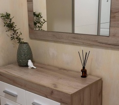 1-комнатные апартаменты, 25 м², 4 этаж в Happy People