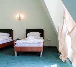 Номер высшей категории Апартаменты семейные в Emmaus Volga Club