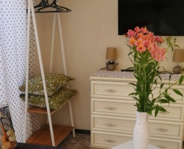 Стандартный четырехместный номер в Елизавета