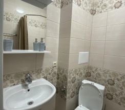 2-комнатный номер улучшенный люкс в Анастасия