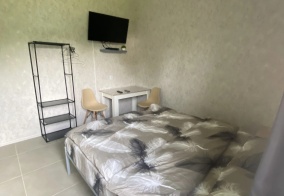 Апартаменты Apartment Уютная Студия Смоленский Берег на Первой Линии Днепра в Смоленске