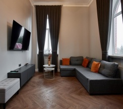 Люкс в Норд Стар