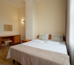 СЕМЕЙНЫЙ (3-Х КОМНАТНЫЙ НОМЕР) в Чайка