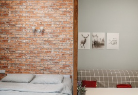 Апартаменты Апартаменты на Серпуховская улица, 7 в Подольске