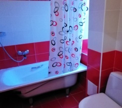 номер на 1 этаже в Прага