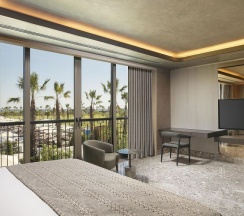 Вилла Exclusive в Курорт Cullinan Belek