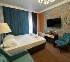 Трёхместный номер Standard в Арабеска