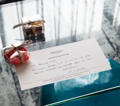 Двухместный номер Standard в Mercure Paris Bastille Saint Antoine