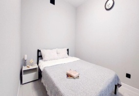 Апартаменты SHARMAN APARTMENTS в Ульяновске