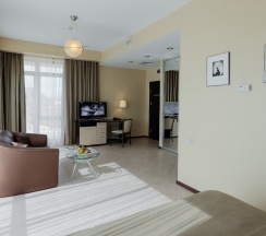 Семейный  в Ac-hotel