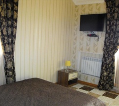 Номер Standard в Bella Vista