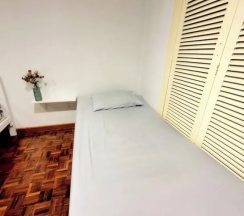 Двухместный номер Standard (2 отдельные кровати) в Home16 Hostel 16