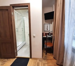 Одноместный в Аллис-холл