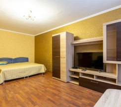 ул.Знаменского, дом 3 в "Апартаменты Модус (Modus Apartment)"