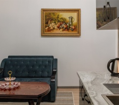 Апартаменты в на Пушкина