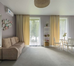 Премиум в Loft №12