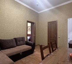 Комфорт семейный двухкомнатный в Sokroma ЭтоЮг