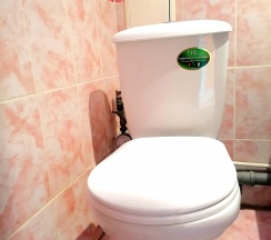 Квартира в Апартаменты на Сенная д.3