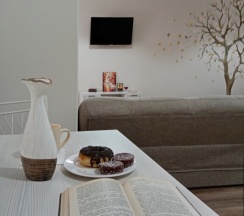 Апартаменты в Botanic Garden Apartments