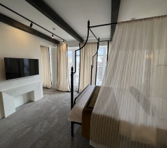 Комфорт (2й корпус) в Dibhotel&SPA