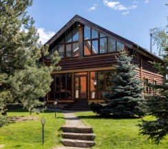 Дом в Elite Apartments