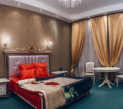 Полулюкс в На камнях