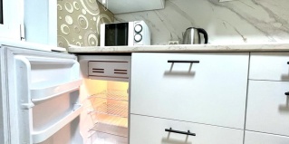 Междуреченск: Апартаменты Апартаменты на Кузнецкая улица, 50А, кв 42, 7 эаж, 1-ый блок-подьезд