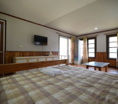 Номер Superior в OYO 942 Khaoyai Sakthong Resort