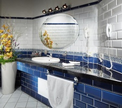 Апартаменты в Отель Виктория