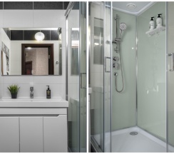 2-комнатные апартаменты, 70 м², 12 этаж в Тут Живут Парк и Стадион