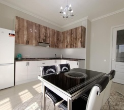 Апартаменты c 1 комнатой в Квартирное бюро