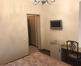 Номер стандарт с 1 двуспальной кроватью в Империалъ