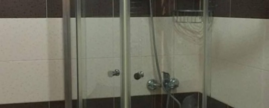 Двухместный номер Standard двуспальная кровать в ATFK Hotel Baku