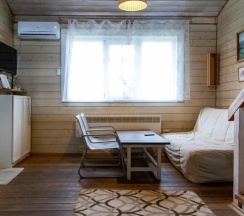 Бунгало Standard в Villanamore