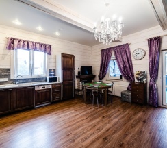 3-комнатный коттедж стандарт в Cottage.Moscow