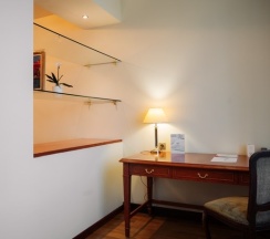 Номер Люкс (двухкомнатный) в Ring Premier Hotel