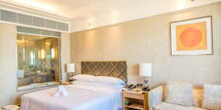 Санья: Отель Four Points by Sheraton Hainan Sanya