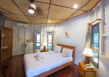 Трёхместный номер Standard в Koh Tao Coral Grand Resort