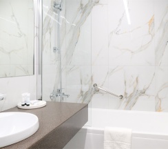 Стандарт в Солнце