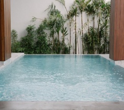 Вилла с 3 комнатами в Veranda Resort & Villas Hua Hin - Cha Am