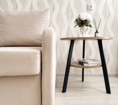 1-комнатные апартаменты, 40 м², 4 этаж в 4 Сезона в микрорайоне Дружба 2/8