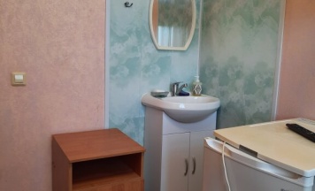 Двухместный номер Economy с красивым видом из окна 2 отдельные кровати в Уют