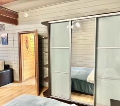 Четырёхместный ОТЕЛЬ 4 в Командор