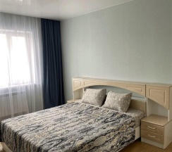 2-комнатные апартаменты улучшенные в AntoninaApartments (АнтонинаАпартментс) на улице Крылова